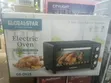 Global Star Oven 25 Liters - 2