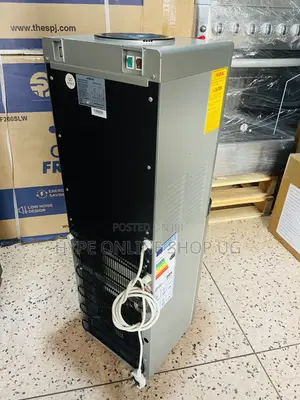 Hitachi Used Hot and Cold Water Dispenser