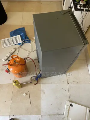 Fast Fridge Repair & Gas Refilling Services
