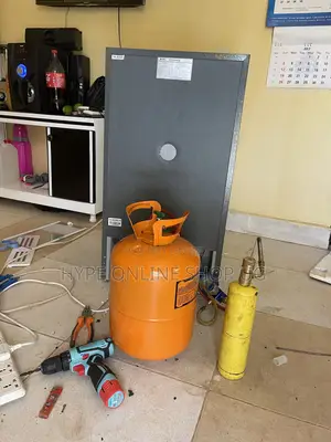 Fridge Gas Refilling and Appliance Repair Services