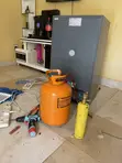 Fridge Gas Refilling and Appliance Repair Services - 2