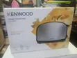 Kenwood 2-Slice Toaster - 1