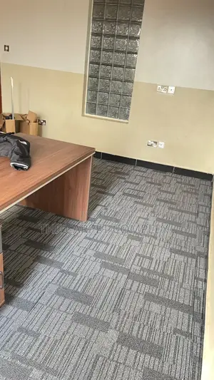 Vinyl High Quality Carpets - Square Meter