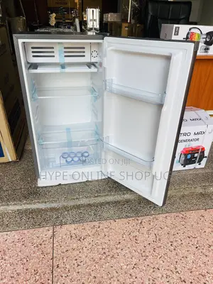 Brand New T-Class 120L Pixel Fridge