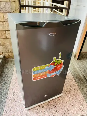 Brand New 120L Single Door Fridge - 3 Year Warranty