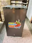 Brand New 120L Single Door Fridge - 3 Year Warranty - 4
