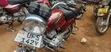 Bajaj Boxer 2023 Red - 1