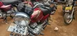 Bajaj Boxer 2023 Red - 2