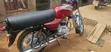 Bajaj Boxer 2023 Red - 3