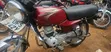 Bajaj Boxer 2023 Red - 5