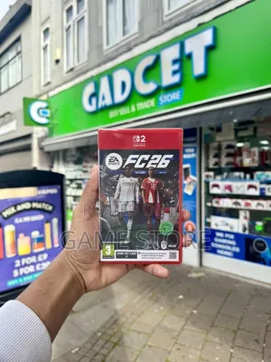 EA SPORTS FC 24 for Nintendo Switch