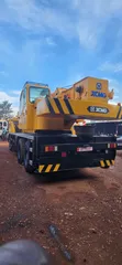 Cranes for Hire (25-75 Tons) - 2