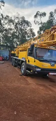 Cranes for Hire (25-75 Tons) - 5