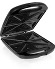 Geepas 4-Slice Sandwich Maker - 1
