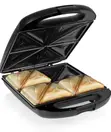 Geepas 4-Slice Sandwich Maker - 2