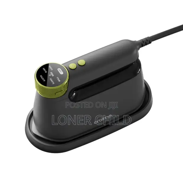 Oraimo 2-in-1 Smart Iron (OEI-801A) - 1