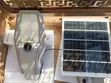 300W Solar Streetlight with Photocell - 3