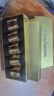 Anko Premium Men's Ankle Socks - 5 Pair Gift Box - 2