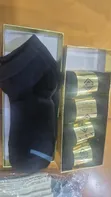 Anko Premium Men's Ankle Socks - 5 Pair Gift Box - 3