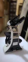 Olympus CX23 Binocular Microscope - 2