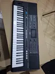 Yamaha Keyboard PSR-E483 - 1