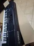 Yamaha Keyboard PSR-E483 - 2