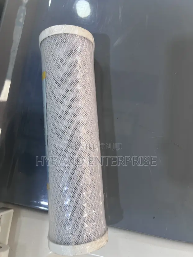 Brand New Bt Water Filter Cartridges - 1