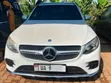 Mercedes-Benz GLC-Class 2020 White - 1