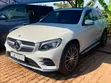 Mercedes-Benz GLC-Class 2020 White - 2