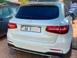 Mercedes-Benz GLC-Class 2020 White - 3