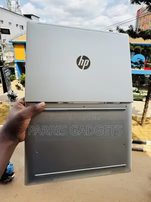 New HP ProBook 440 G11 Laptop - Intel Core Ultra 7, 16GB RAM, 512GB SSD