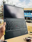 Lenovo ThinkPad X1 Carbon Laptop - Core i7, 16GB RAM, 1TB SSD - 3
