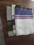 Masai Cotton Scarf - 4