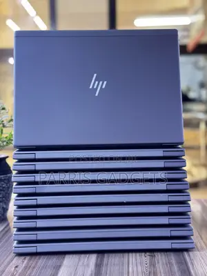 HP ZBook 14u G6 Laptop - Core i7, 8GB RAM, 256GB SSD