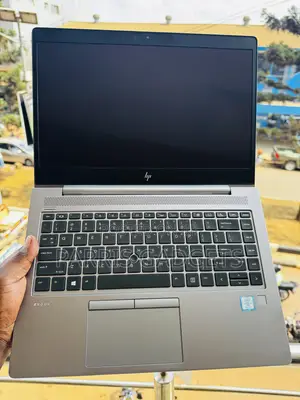 HP ZBook 14u G6 Laptop - Intel Core i7, 16GB RAM, 512GB SSD