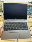HP ZBook 14u G6 Laptop - Intel Core i7, 16GB RAM, 512GB SSD - 1