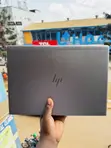 HP ZBook 14u G6 Laptop - Intel Core i7, 16GB RAM, 512GB SSD - 2