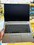 HP ZBook 14u G6 Laptop - Intel Core i7, 16GB RAM, 512GB SSD - 3