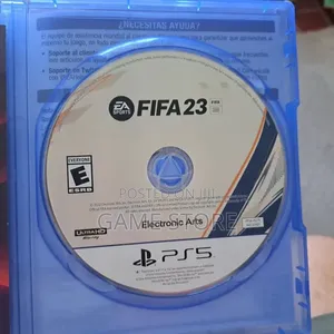 FIFA 23 Game CD for PS5