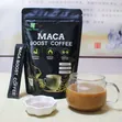 Maca Boost Coffee for Men's Bedroom Enhancement - 1