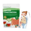 Natural Herbal Tea for Constipation Relief - 1