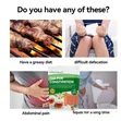 Natural Herbal Tea for Constipation Relief - 2