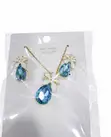 Elegant 2-Piece Jewelry Set - 4