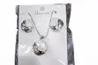 Elegant 2-Piece Jewelry Set - 5