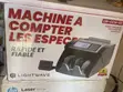 Brand New Money Counter - Bill Counting Machine - 2