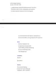 Independent Sales Agent CV - 2