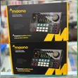 Maonocaster E2 Gen2 Podcasting Console - 1