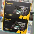 Maonocaster E2 Gen2 Podcasting Console - 2