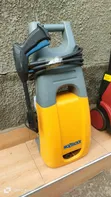 UK Used Electric High Pressure Washers - 4