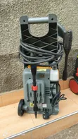 UK Used Electric High Pressure Washers - 5